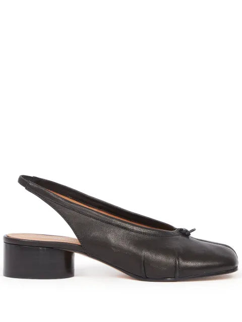 Maison Margiela Tabi new ballerina slingbacks