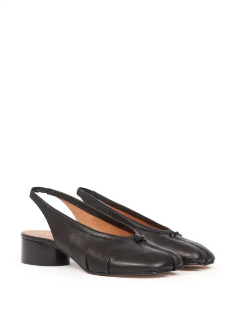 Maison Margiela Tabi new ballerina slingbacks