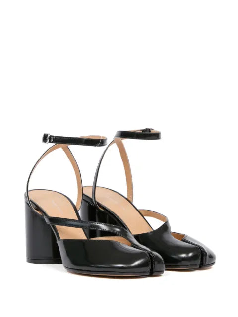 Maison Margiela Tabi sandal pumps