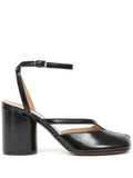 Maison Margiela Tabi sandal pumps