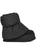 UGG mini Dipper puffer boots