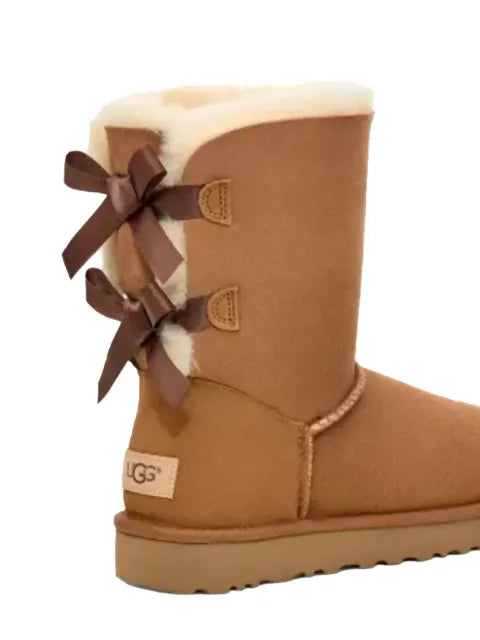 UGG Bailey bow boots