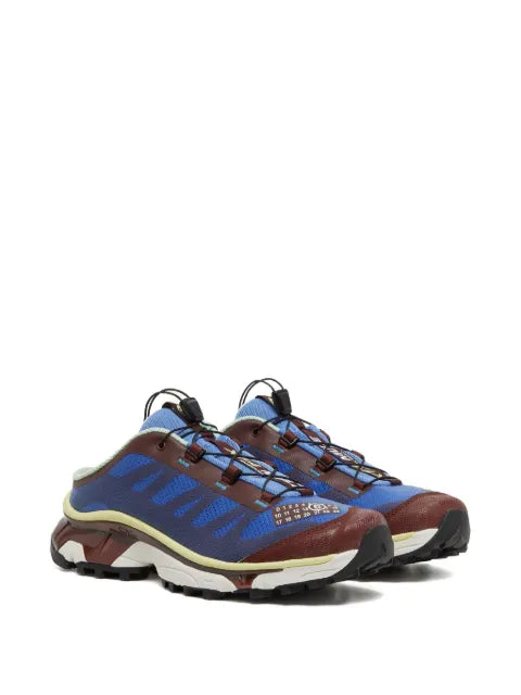MM6 Maison Margiela X Salomon x Salomon XT-4 panelled sneakers