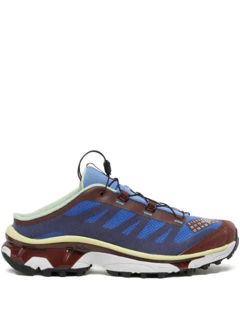 MM6 Maison Margiela X Salomon x Salomon XT-4 panelled sneakers