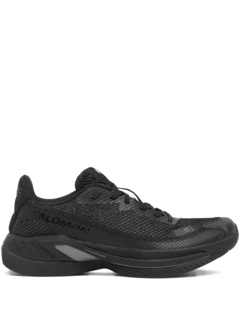 MM6 Maison Margiela X Salomon x Salomon mesh sneakers