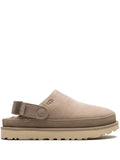 UGG Goldenstar Clog "Sand" slippers