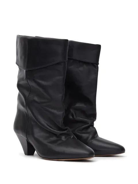 ISABEL MARANT Dalby boots