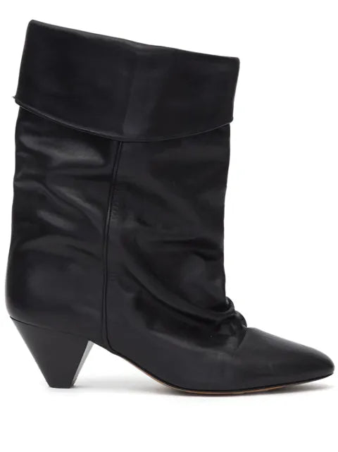 ISABEL MARANT Dalby boots