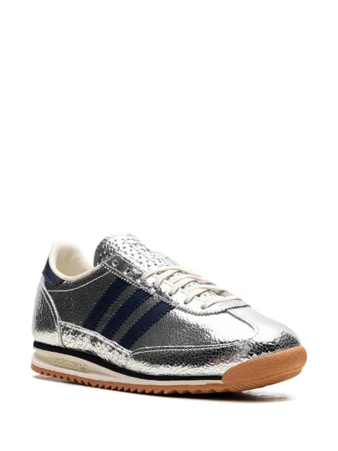 adidas SL 72 OG leather sneakers