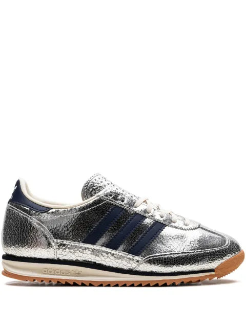 adidas SL 72 OG leather sneakers