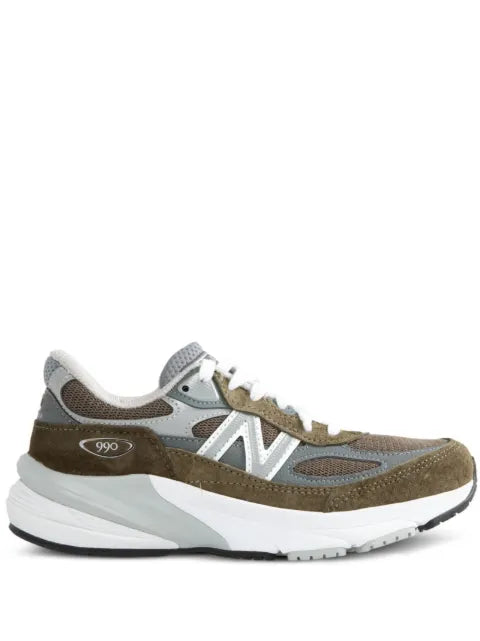 New Balance Made in USA 990v6 sneakers
