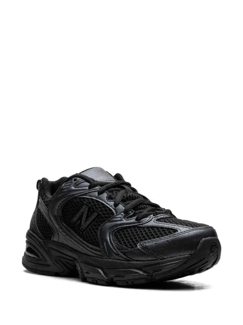 New Balance 530 "Black Dark Grey" sneakers