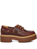 Timberland Stone Street platform loafers
