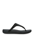 FitFlop Solay Crystal Flip Flops