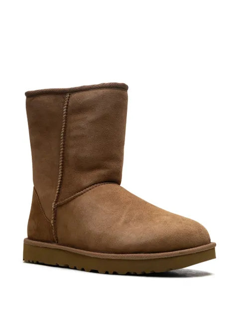 UGG Classic Short II boots