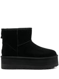 UGG Mini Platform boots