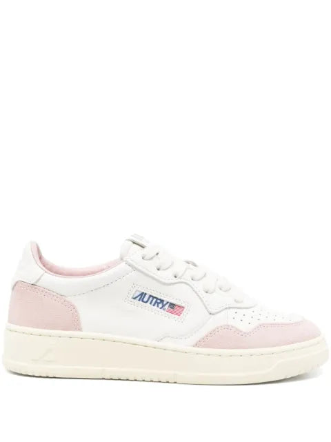 Autry medallist sneakers