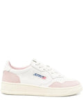 Autry medallist sneakers