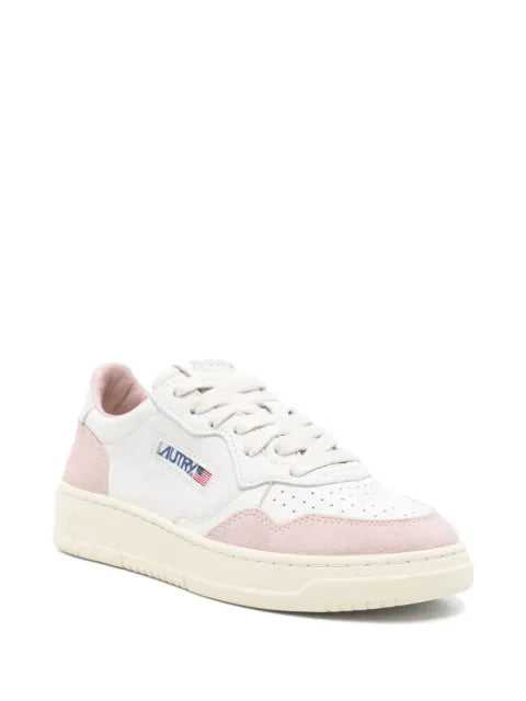 Autry medallist sneakers