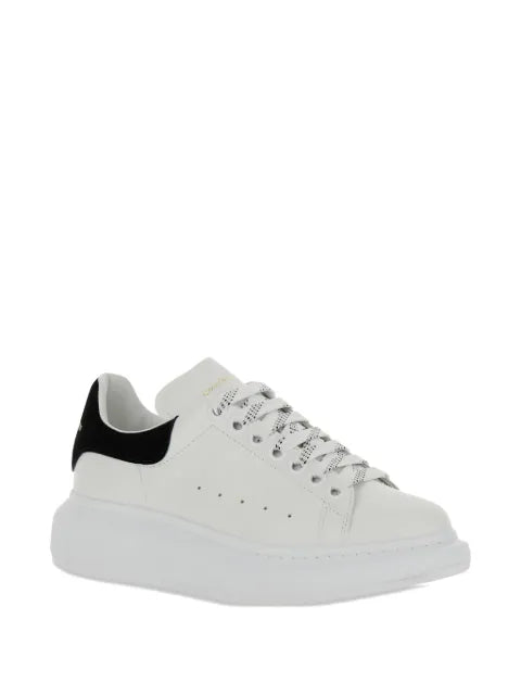Alexander McQueen Oversized sneakers
