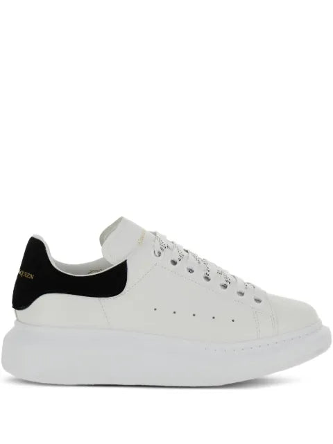 Alexander McQueen Oversized sneakers