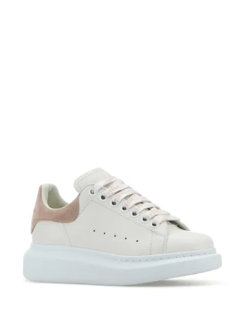 Alexander McQueen Oversized sneakers