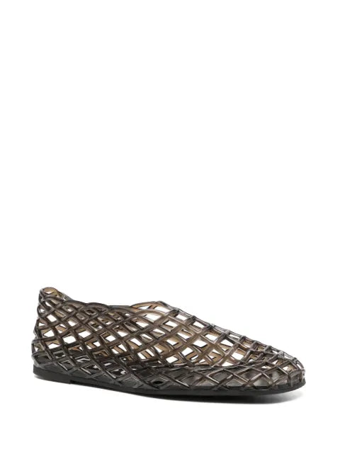Senso Jellie ballet flats