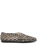 Senso Jellie ballet flats