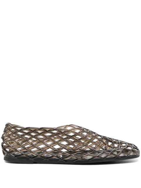 Senso Jellie ballet flats