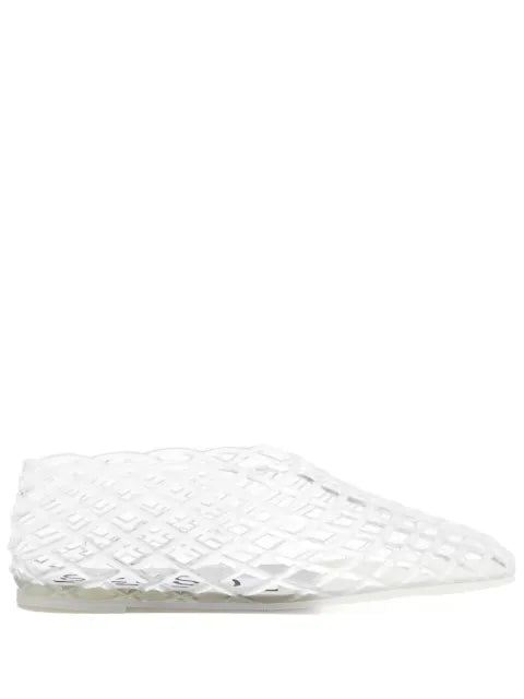 Senso Jellie ballet flats