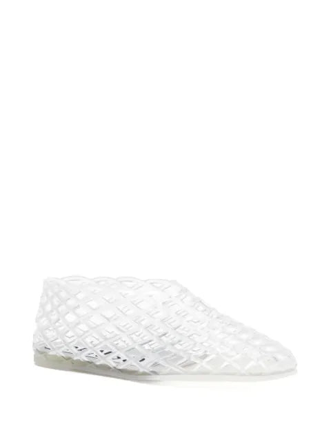 Senso Jellie ballet flats