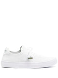 Lacoste La Piquée 2.0 Leather sneakers