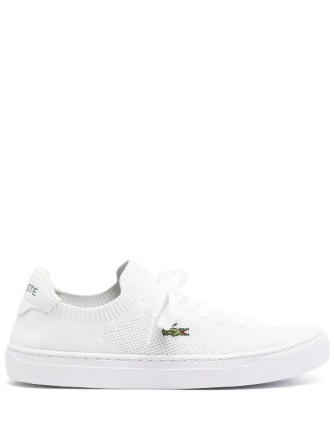 Lacoste La Piquée 2.0 Leather sneakers