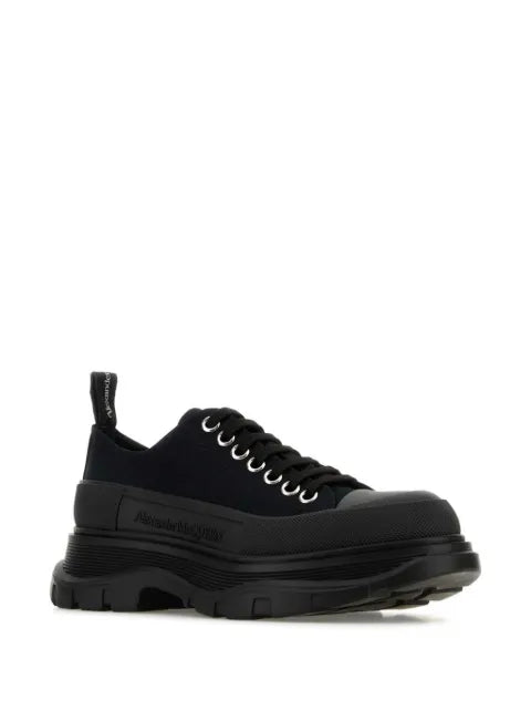 Alexander McQueen Tread Slick sneakers