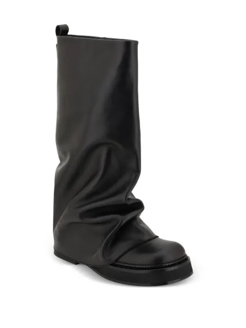 The Attico Robin knee-high boots