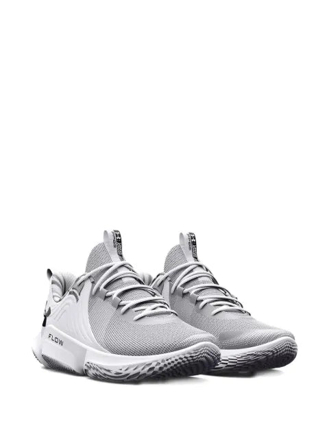 Under Armour Flow FUTR X 2 Team "White/Grey" sneakers