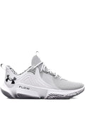Under Armour Flow FUTR X 2 Team "White/Grey" sneakers