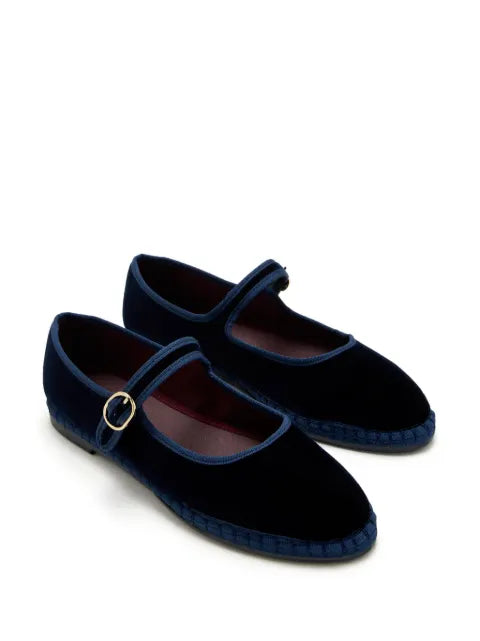FLABELUS Molly ballerina shoes