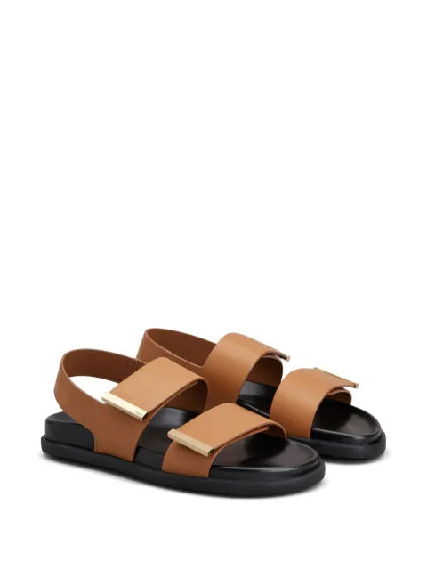 Tod's N6M sandals