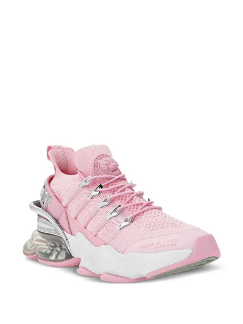 Plein Sport Tiger Attack Gen X 04 sneakers