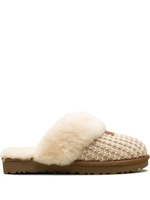 UGG Cozy slippers