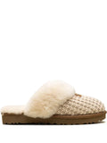 UGG Cozy slippers