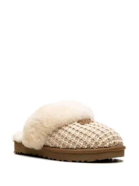 UGG Cozy slippers