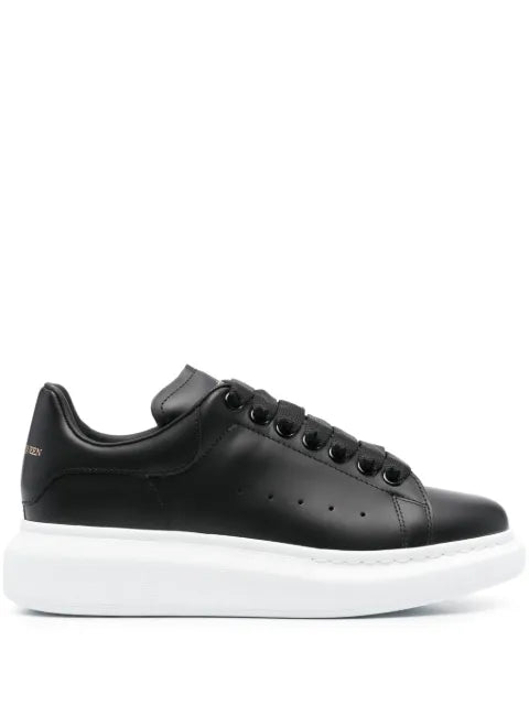 Alexander McQueen Oversized sneakers