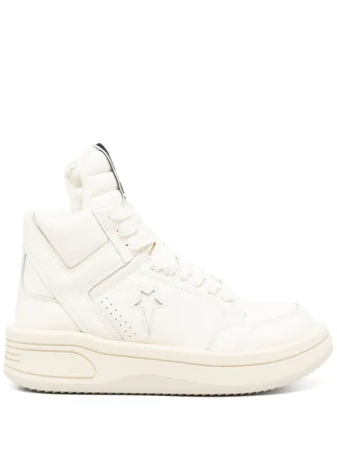 Rick Owens DRKSHDW x Converse Turbowpn sneakers