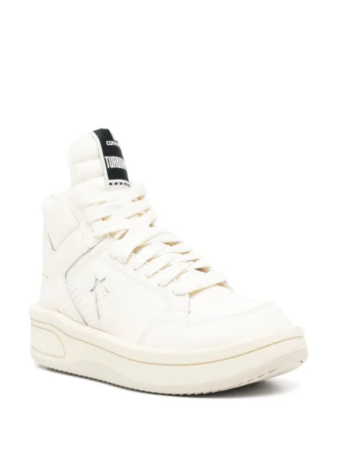 Rick Owens DRKSHDW x Converse Turbowpn sneakers