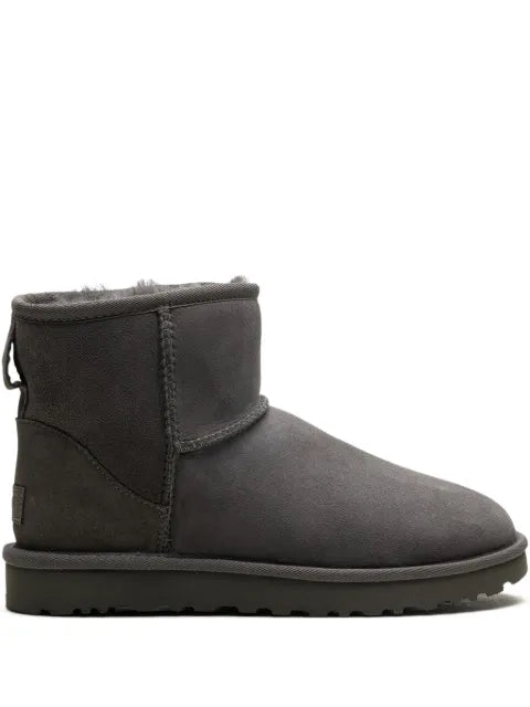 UGG Classic Mini II ankle boots