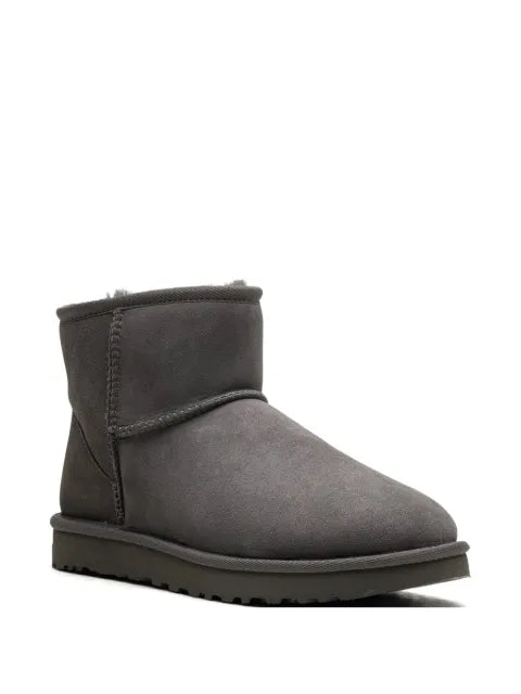 UGG Classic Mini II ankle boots