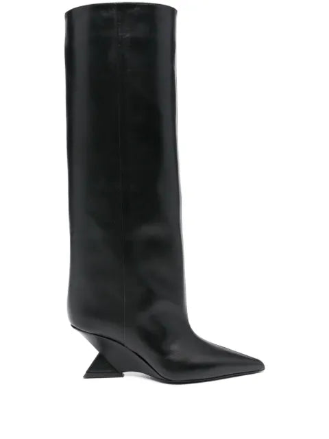 The Attico 60mm Cheope boots