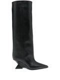 The Attico 60mm Cheope boots